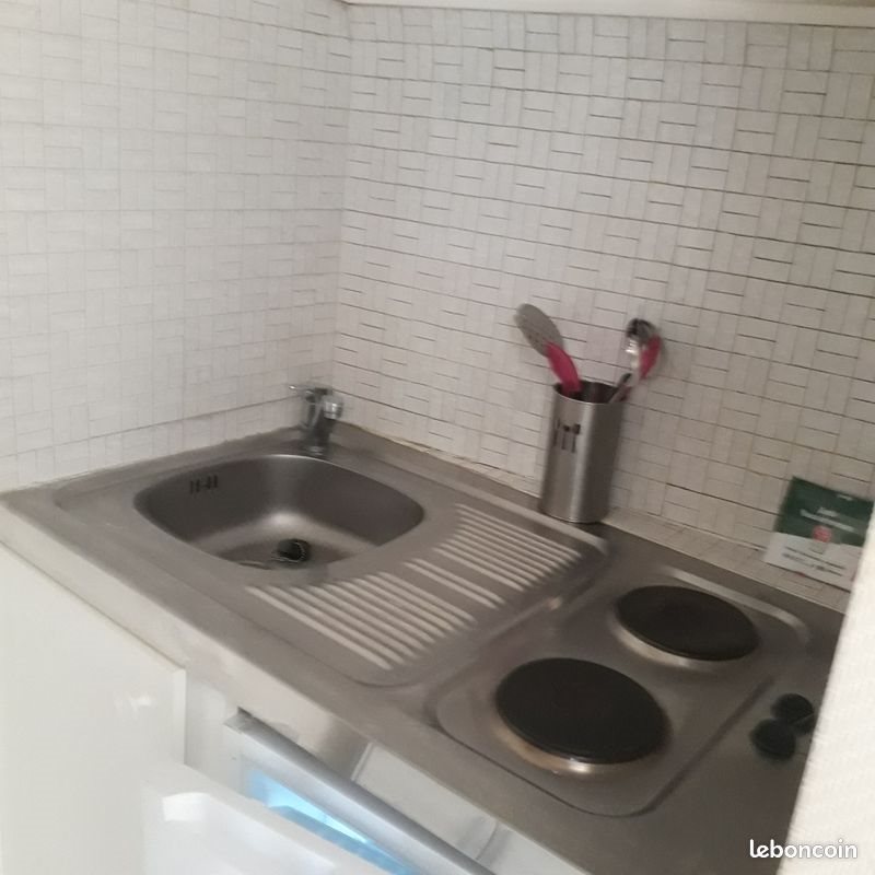 Appartement à louer, 25m², Nogent-le-Rotrou