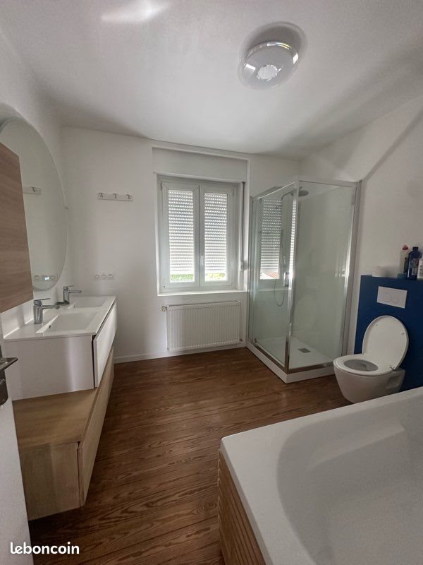 Maison à vendre, 105m², Douai