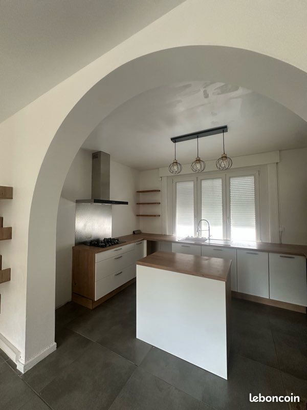 Maison à vendre, 105m², Douai