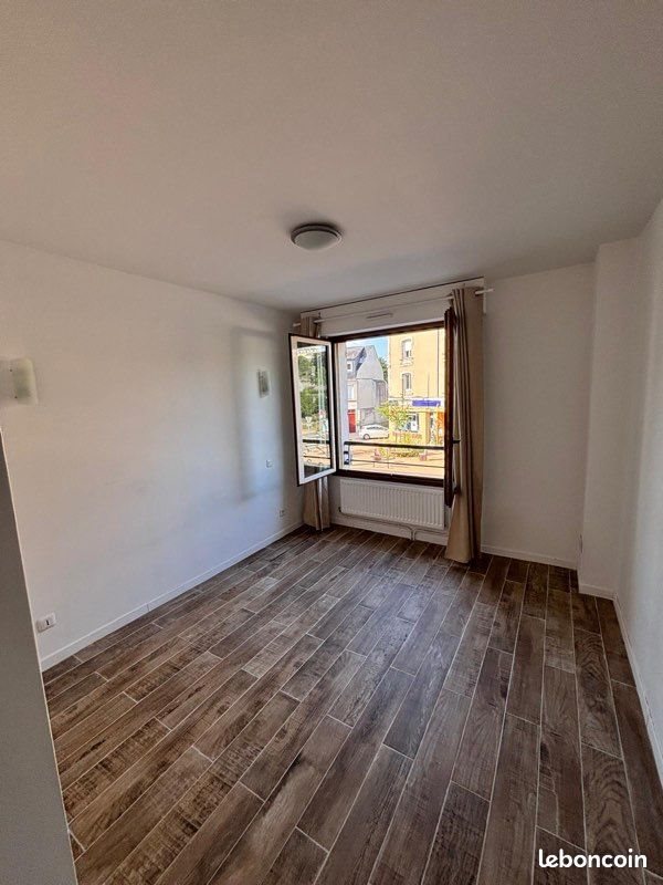 Appartement à louer, 80m², Le Mans
