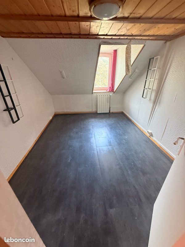 Appartement à vendre, 45m², Dole