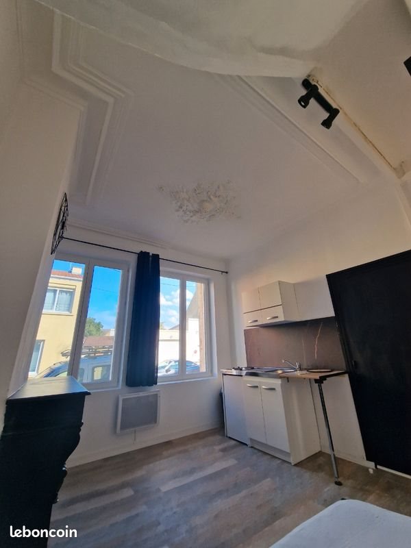 Appartement à louer, 13m², Calais
