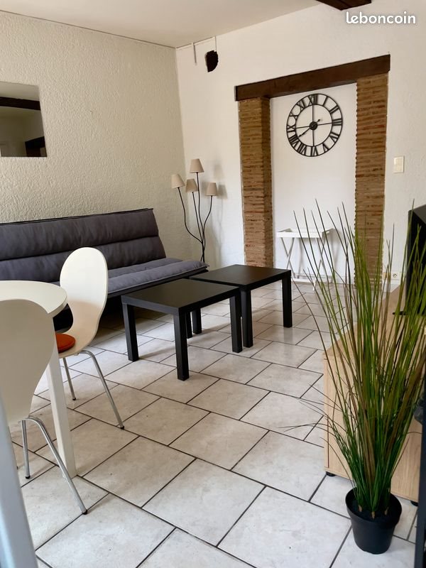 Appartement à louer, 50m², Bergerac