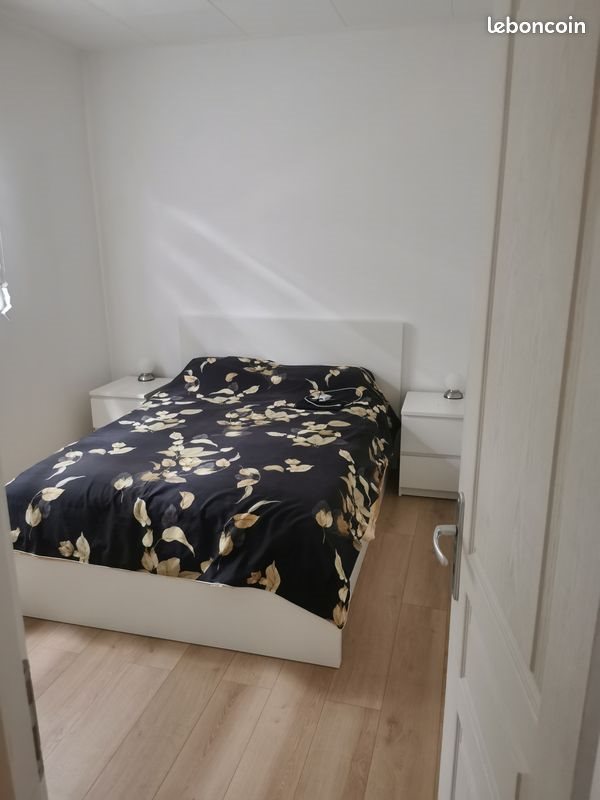Appartement à louer, 45m², Fréjus