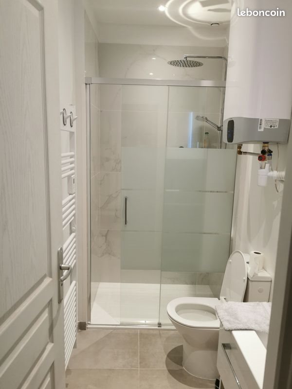 Appartement à louer, 45m², Fréjus