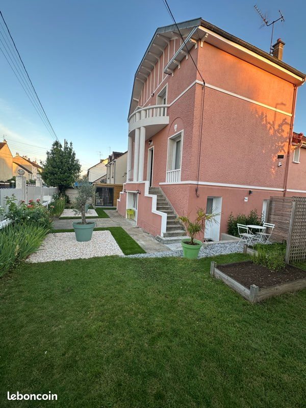 Maison à vendre, 148m², Le Mans