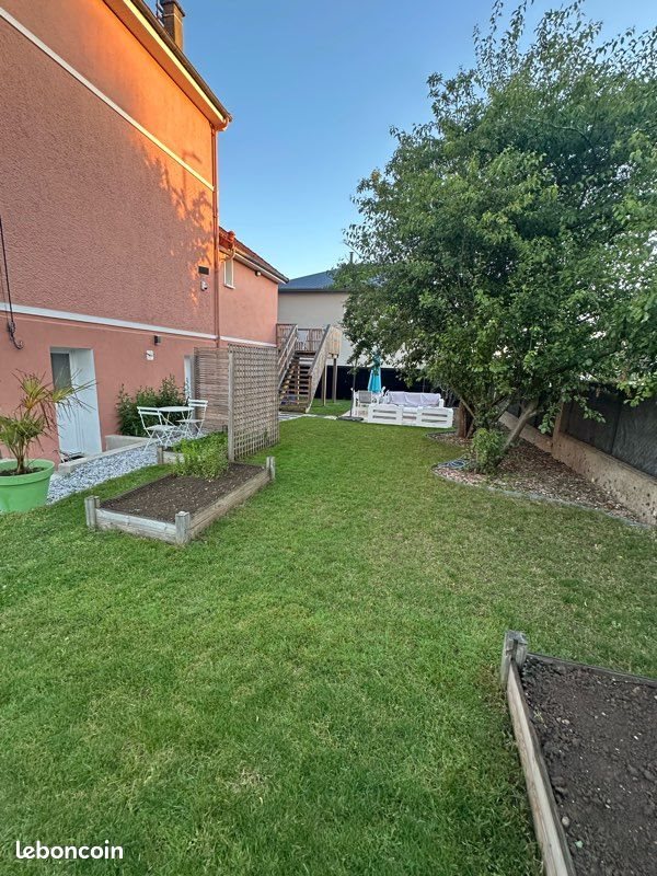 Maison à vendre, 148m², Le Mans