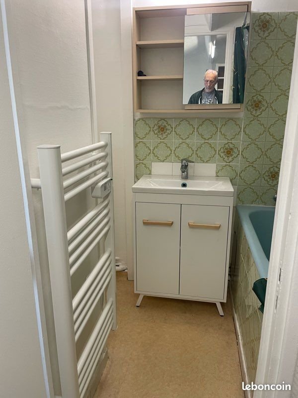 Appartement à louer, 16m², Les Lilas