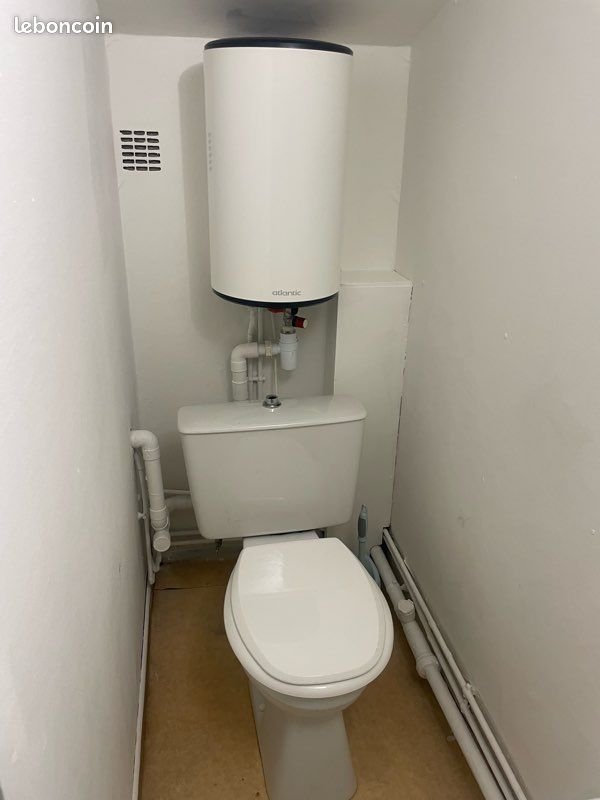 Appartement à louer, 16m², Les Lilas