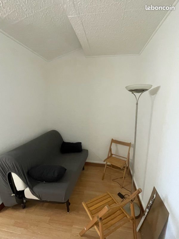 Appartement à louer, 16m², Les Lilas