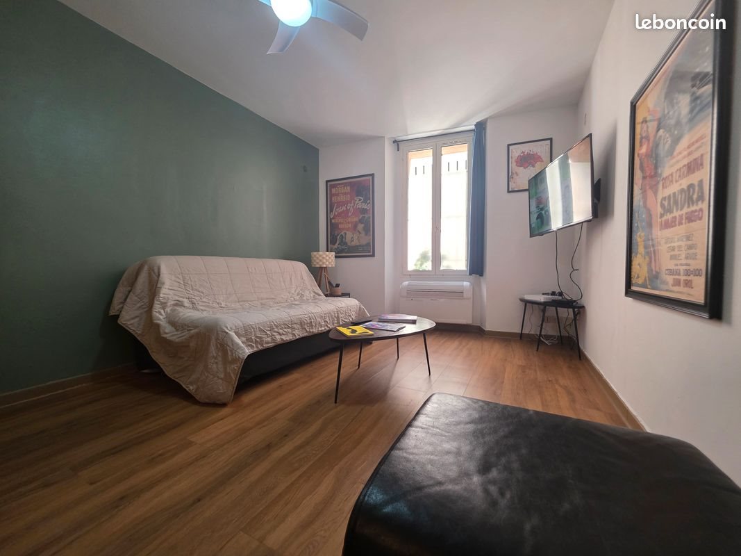 Appartement à louer, 35m², Avignon