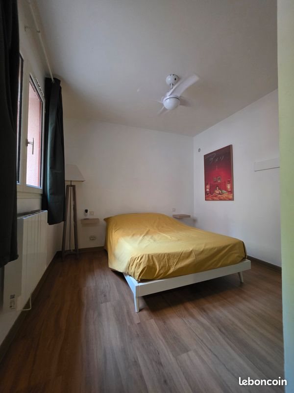 Appartement à louer, 35m², Avignon
