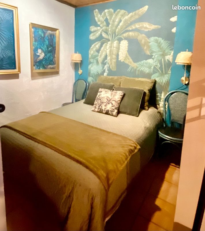Appartement à louer, 36m², Saint-Raphaël