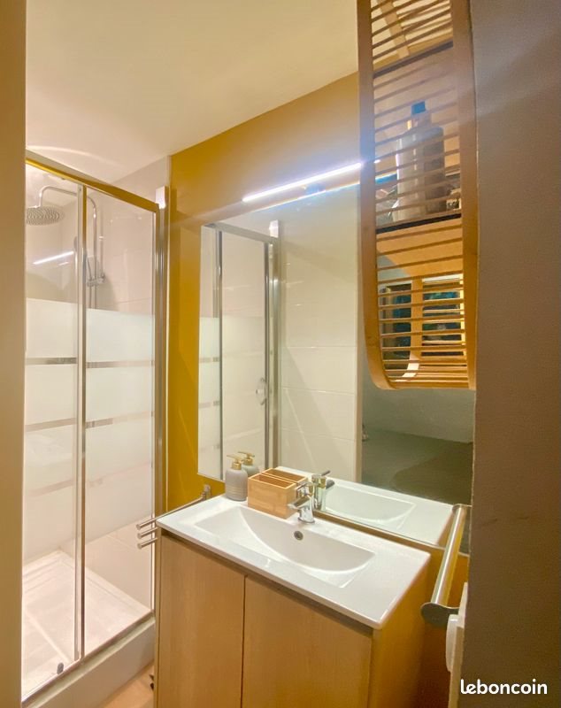 Appartement à louer, 36m², Saint-Raphaël