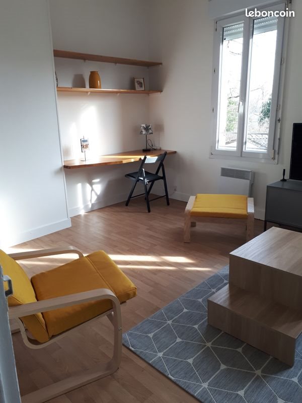 Appartement à louer, 47m², Eysines