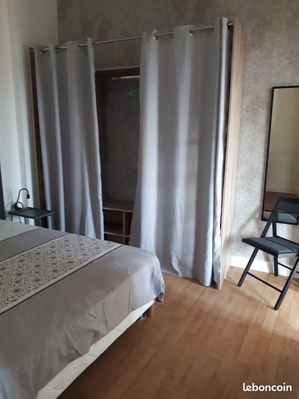 Appartement à louer, 47m², Eysines