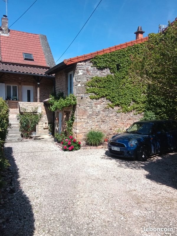 Maison à vendre, 87m², Nanton