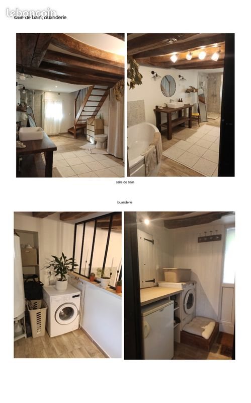 Maison à vendre, 87m², Nanton