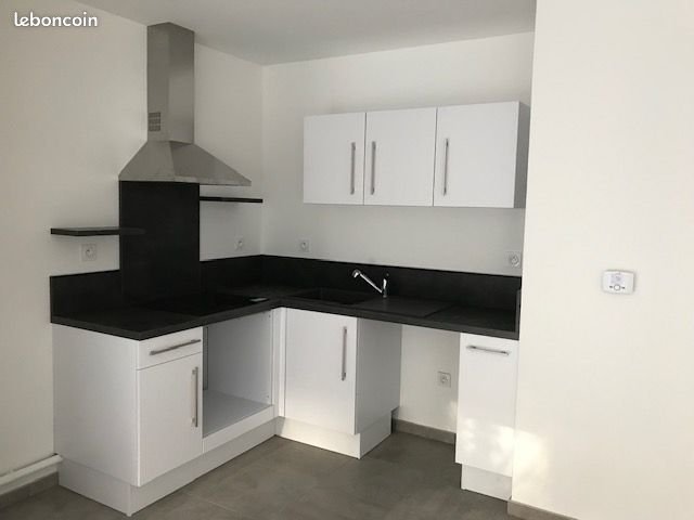 Appartement à louer, 72m², Genas