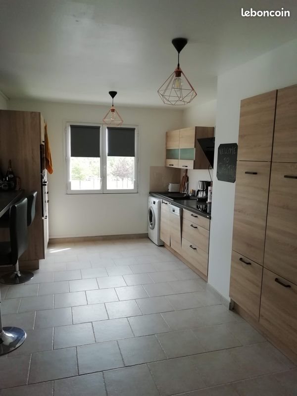 Appartement à vendre, 49m², Chartres