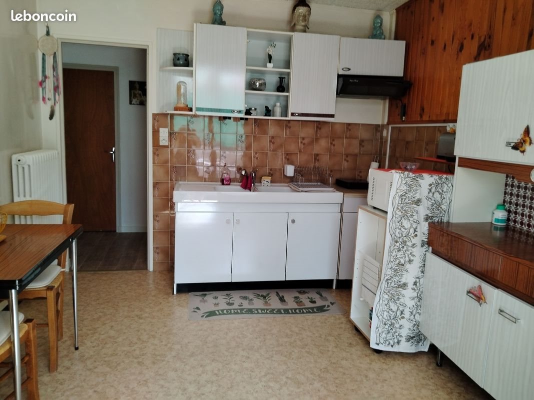 Appartement à louer, 47m², Malijai