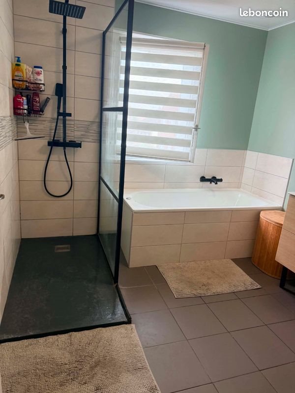 Maison à vendre, 92m², Athies