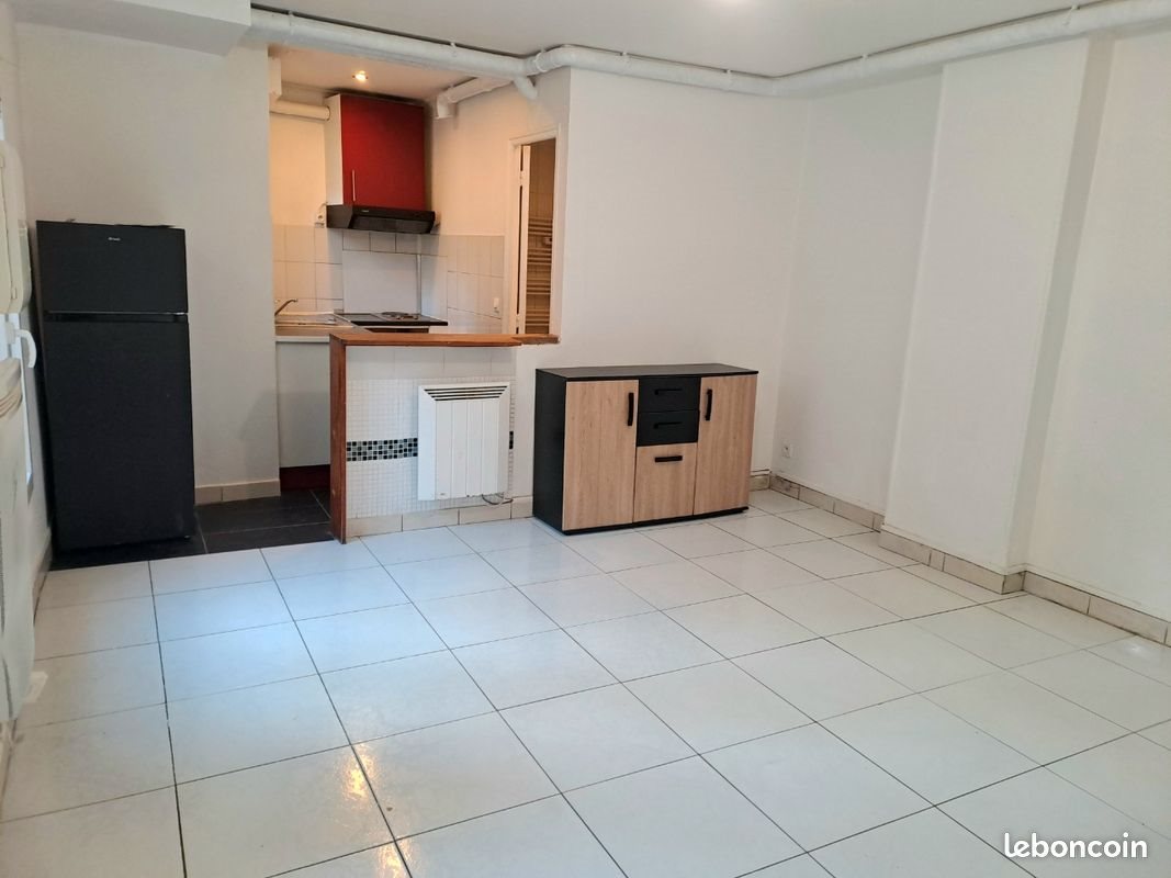 Appartement à louer, 25m², Villeneuve-Saint-Georges