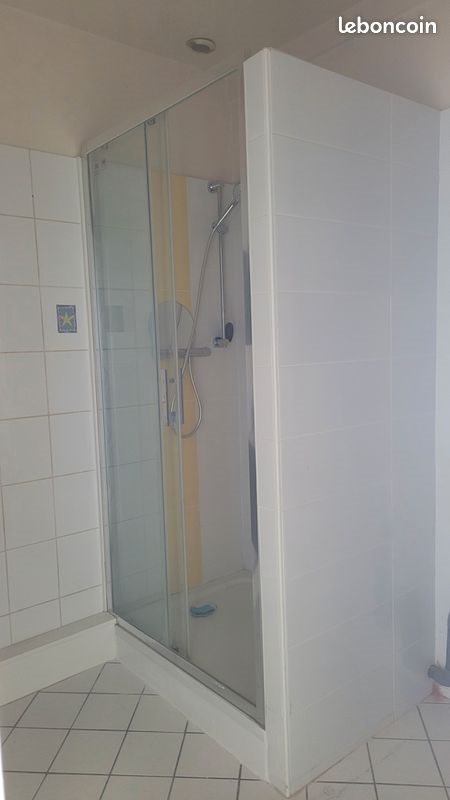 Appartement à louer, 50m², Sedan