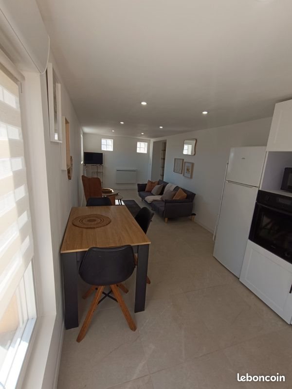 Appartement à louer, 32m², Pont-Scorff