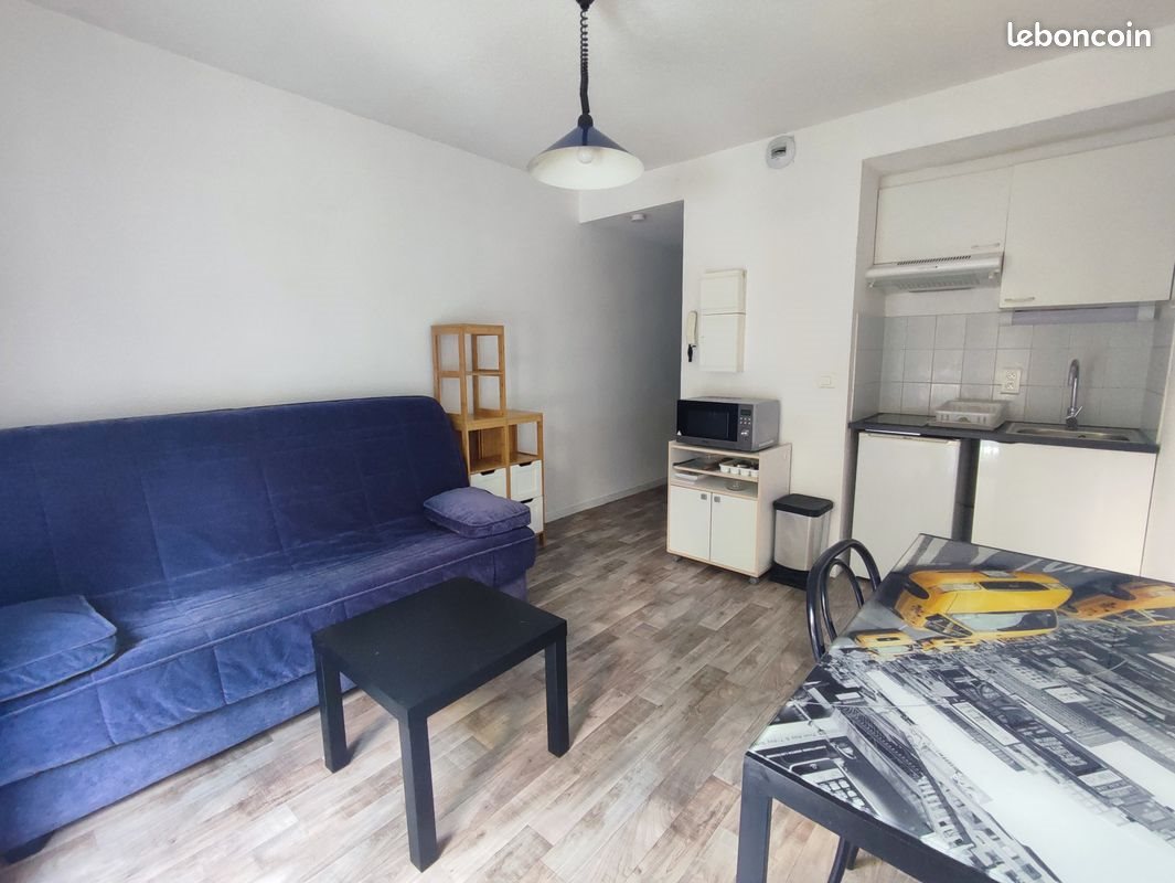 Appartement à louer, 20m², Rodez
