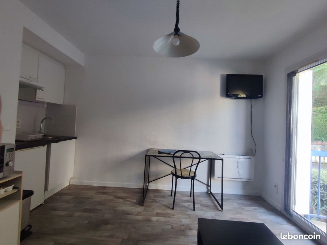 Appartement à louer, 20m², Rodez