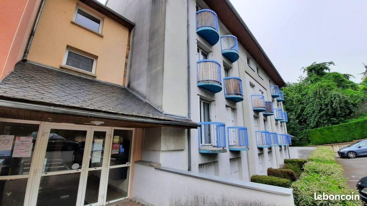Appartement à louer, 20m², Rodez