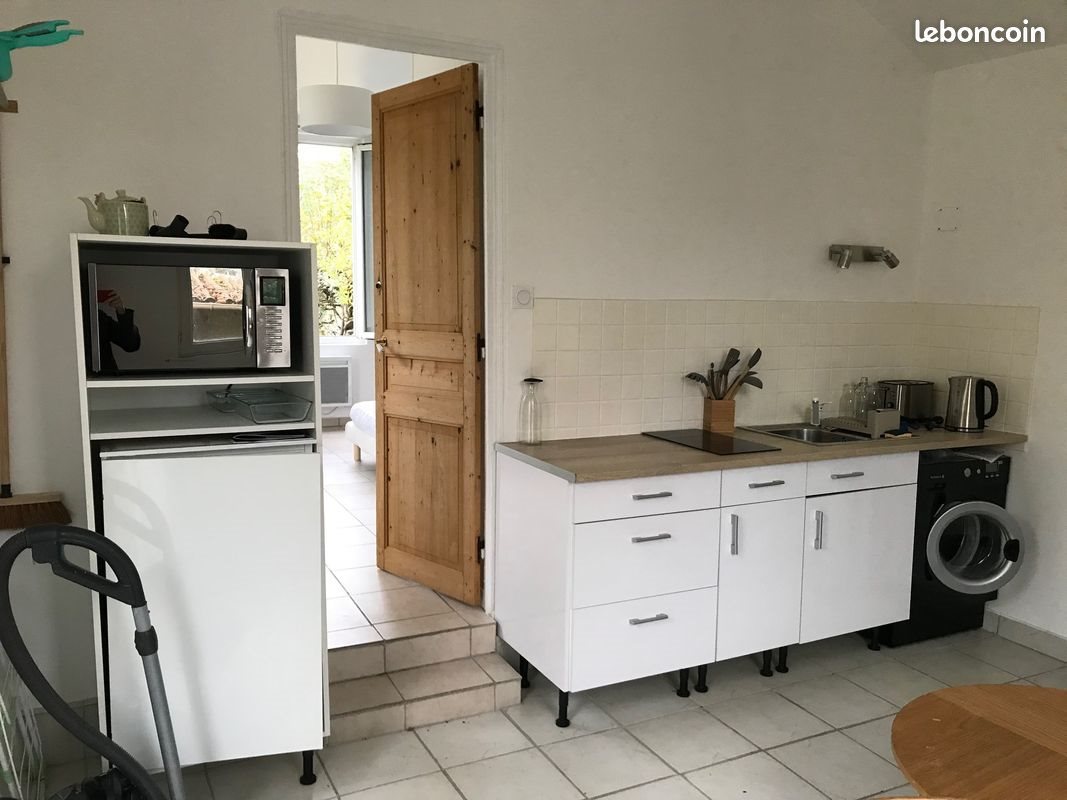 Appartement à louer, 34m², Nantes