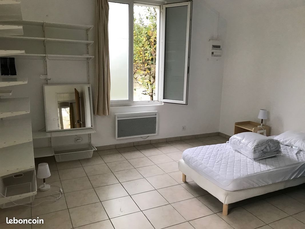 Appartement à louer, 34m², Nantes