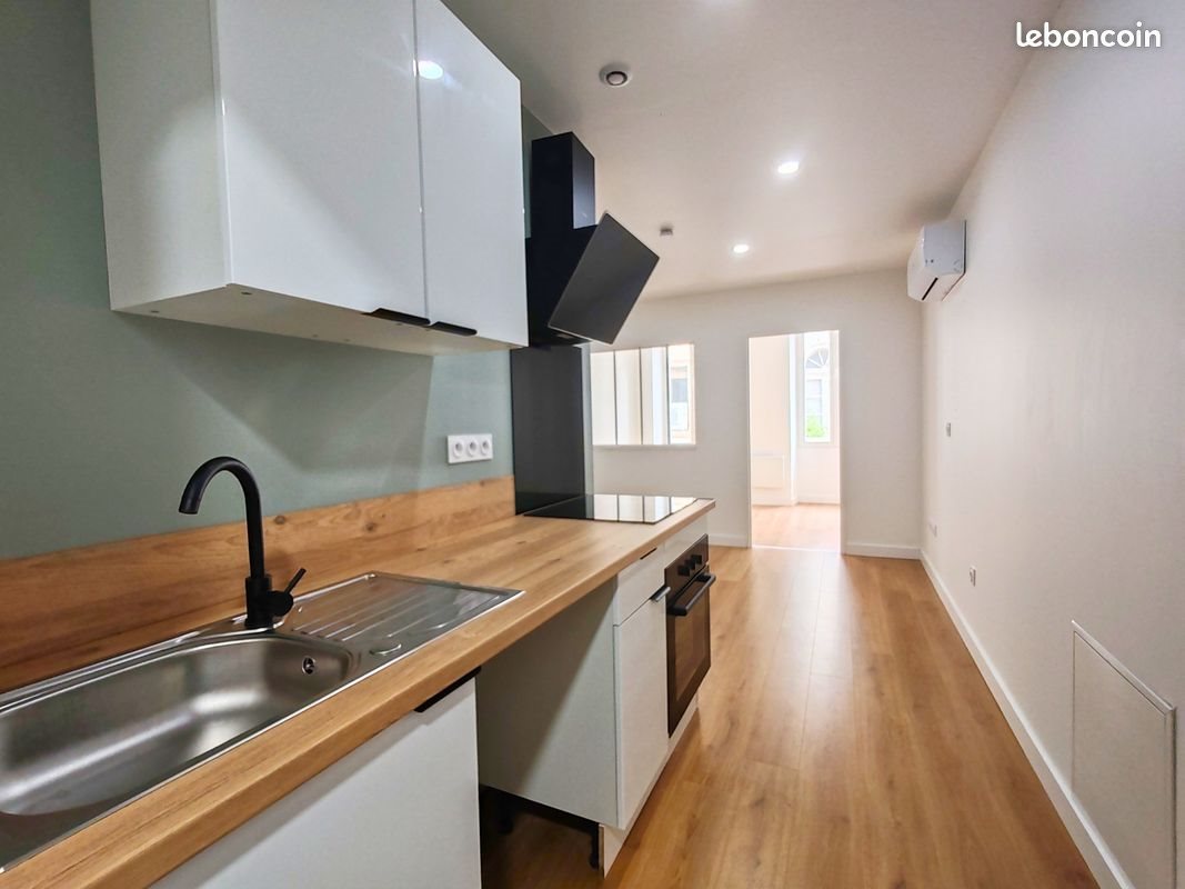 Appartement à louer, 30m², Villeneuve-sur-Lot