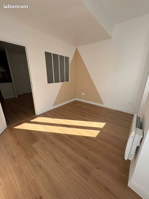 Appartement à louer, 30m², Villeneuve-sur-Lot