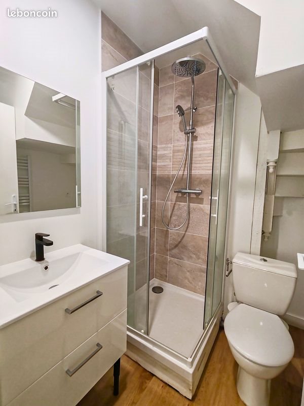 Appartement à louer, 30m², Villeneuve-sur-Lot