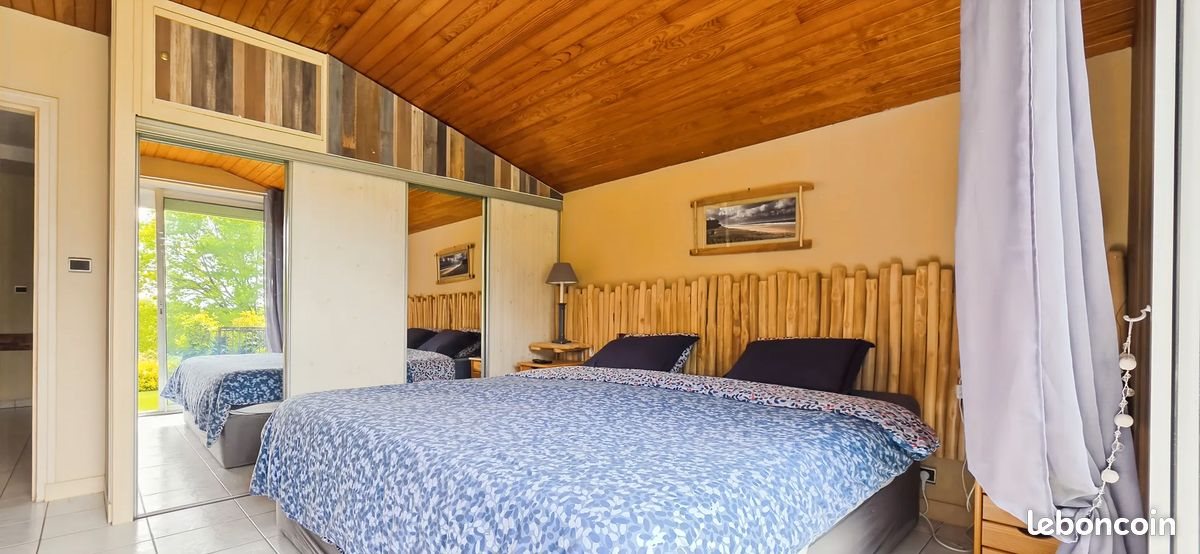 Maison à vendre, 170m², Ribérac