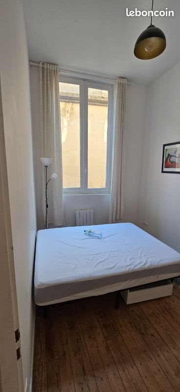 Appartement à louer, 39m², Bordeaux