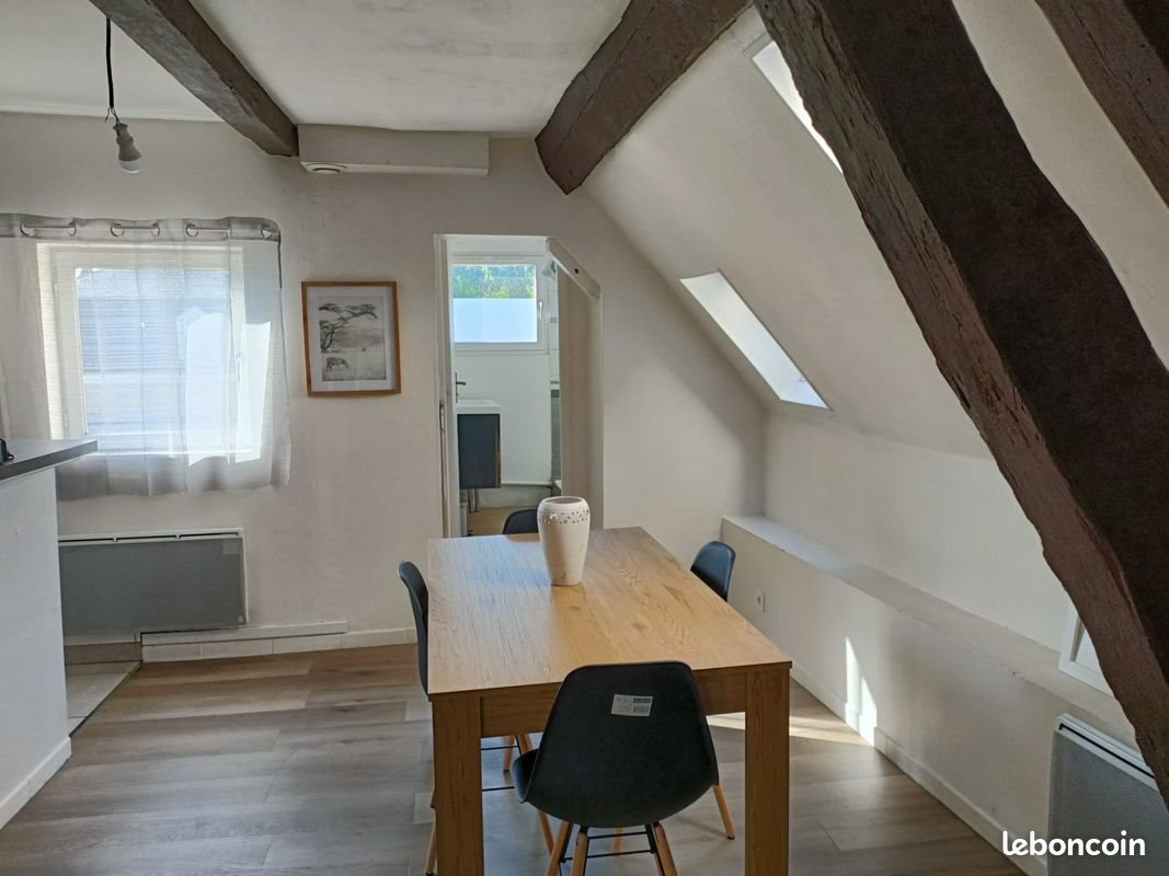 Appartement à louer, 48m², Chartres