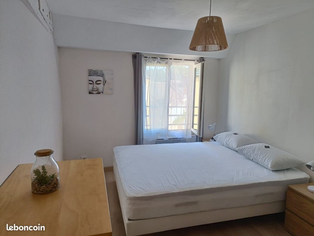 Appartement à louer, 48m², Chartres