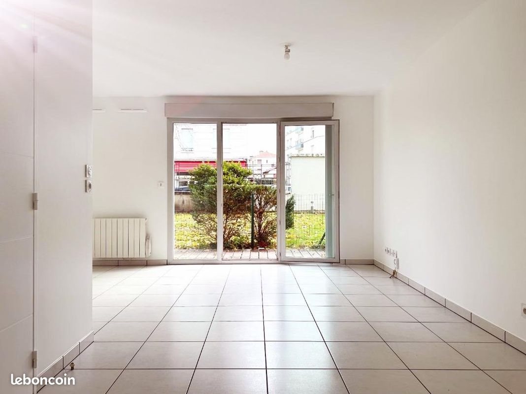 Appartement à vendre, 32m², Lyon 8ème