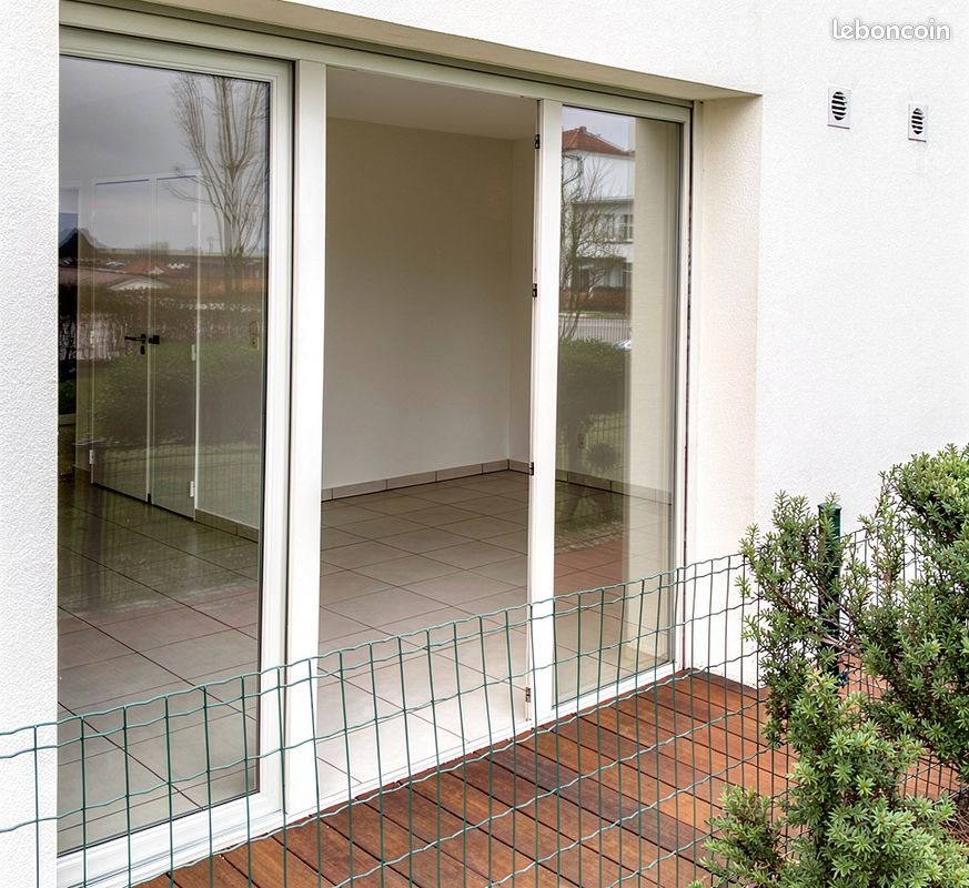 Appartement à vendre, 32m², Lyon 8ème