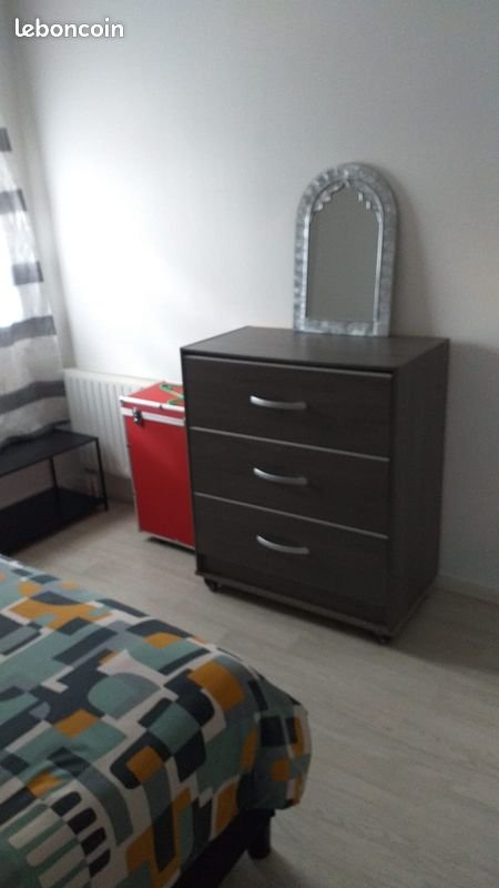 Appartement à louer, 60m², Saint-Nazaire