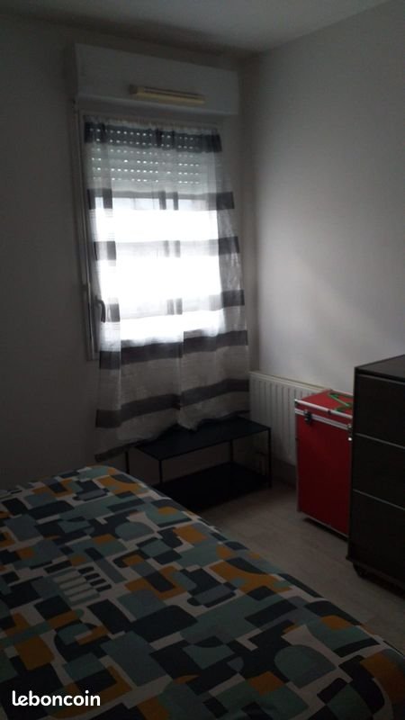 Appartement à louer, 60m², Saint-Nazaire