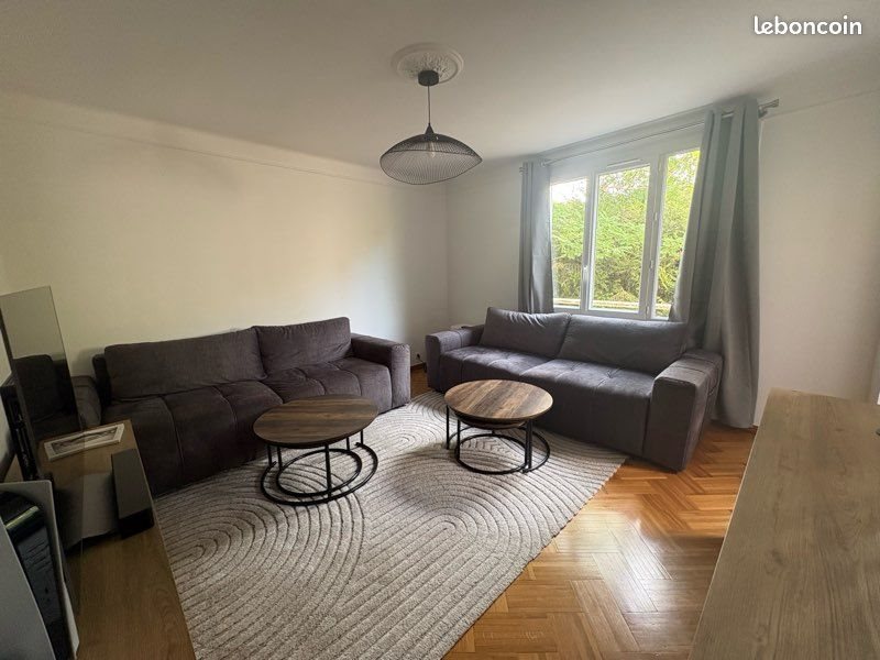 Appartement à vendre, 53m², Le Raincy