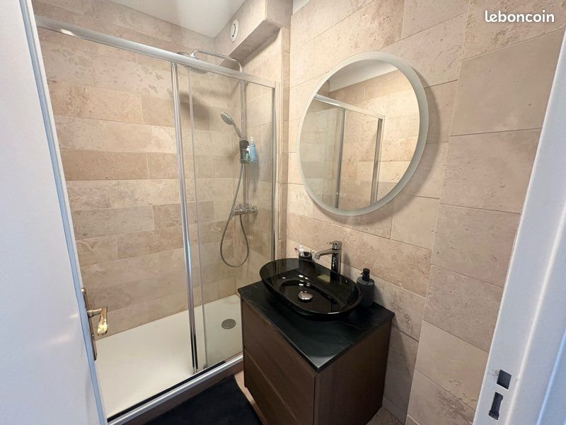 Appartement à vendre, 53m², Le Raincy
