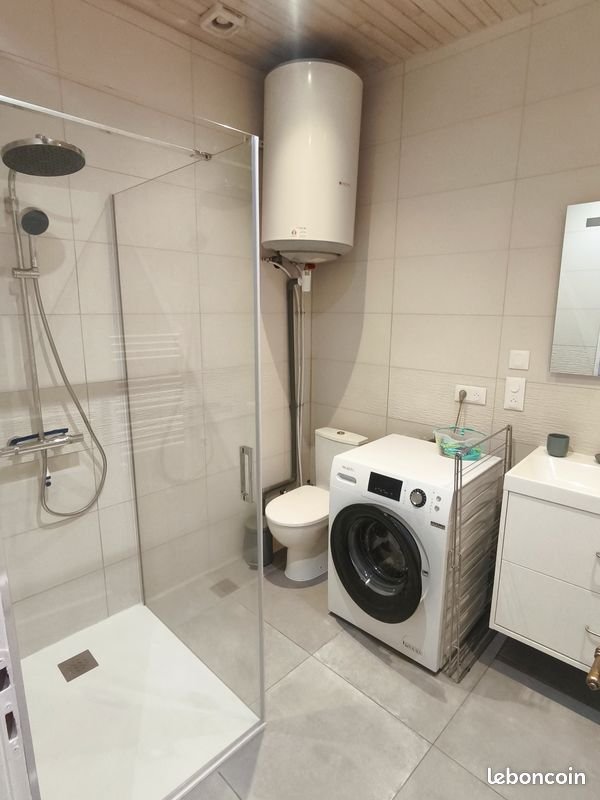Appartement à louer, 51m², Clermont-Ferrand