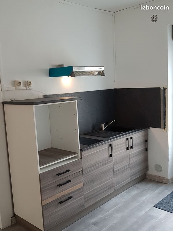 Maison à louer, 70m², La Chapelle-Saint-Rémy