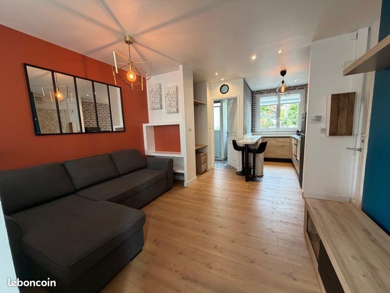 Appartement à louer, 30m², Saint-Maur-des-Fossés